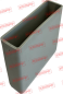 Preview: 21454 Aufstecktasche 100x25mm